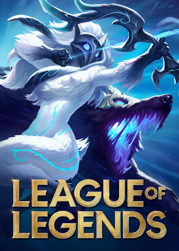 League of Legends